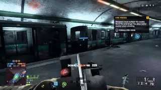 Battlefield 4 Second Assault Gameplay