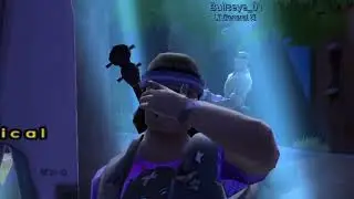 Nutbag's shit compilation #2 - Battlefield Heroes (Rising hub)