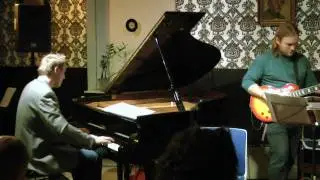 KENNETH KNUDSEN GROUP - We Should All Start At Zero (2010)