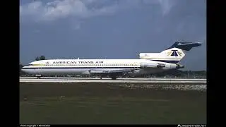 Longer ATC - American Trans Air 406 - [Loss of cabin pressure] - 12th May, 1996