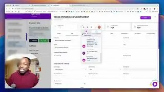 Demo - Real-World Cold Calls - Lead Score AI (Unfiltered Walkthrough)