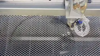 Vector Engrave Instead of Raster
