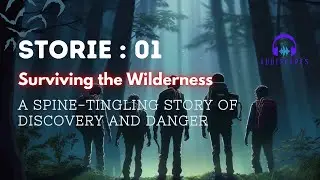 Backpacking Horror Stories: A Group of Friends Encounter the Unthinkable