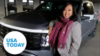 Linda Zhang revolutionized how people drive | Women of the Year