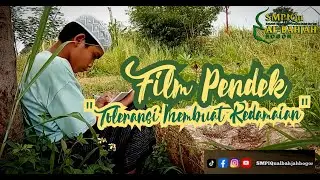 FILM PENDEK SANTRI 