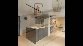 Koak Design Keukens