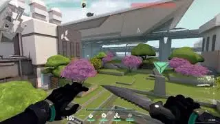 Valorant : Viper guide [SPLIT] | post plant snake bites