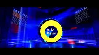 K12NEWS | New Opener | K12 News | India's Fastest Growing K12 Network | Latest School News | Schools
