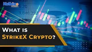 How StrikeX crypto is changing market dynamics?
