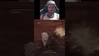 My Fight Against Ragnus In The First Berserker Went Horrible