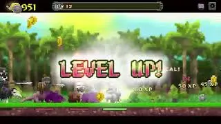 Loot Hero DX - 1000G Achievement Walkthrough in 12 minutes!