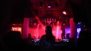 Mika Kitten at Kheops Club Martigny, Switzerland