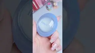 new glitter lip balm #dance #music #blackpink #makeup #kpop #aesthetic #cute #kawaii #viral #beauty