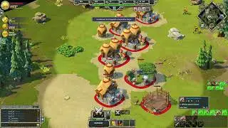 Ardeshir vs Koolcat Game 2 - Sanjay's Serious Soldiers