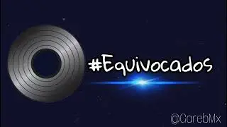 Gareb- Equivocados(Audio)