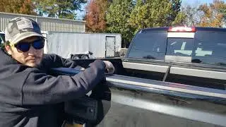 Демонстрация Roll-N-Lock