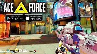 27/04/2025 ace force chinese game how to download and create qq account new tricks go to my channel