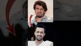 The end of Nigam Trolling Atif Aslam! #atifaslam