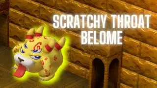32. Scratchy Throat Belome | Super Mario RPG (No Commentary)
