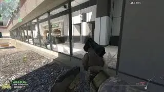 MW2 2018 PC : RPD LIVE NUKE