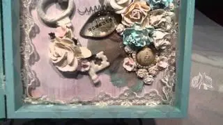 VR to Amadoreros Vintage Birthday Challenge Giveaway