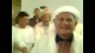 حضرة في الحشم معسكر