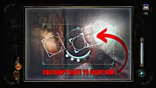 The many secret behaviours of Fatal Frame 5's enemies