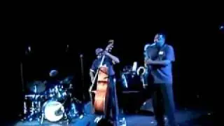 Henry Grimes／David Murray／Hamid Drake Trio