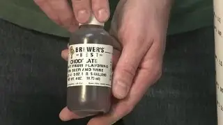 Beer Brewing Flavors : Beer Brewing