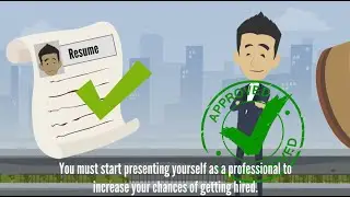 2D animation services in Urdu for our client, Massud.me