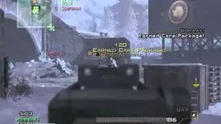 Triple MP7 headshot FEED