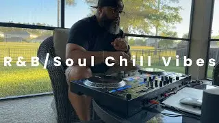 R&B/Soul Chill Vibes