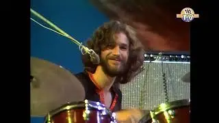 The Stampeders - Sweet City Woman - AI RESTORED improved