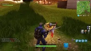 Week 8 hidden battle star