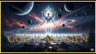 God Is An Alien --- What?