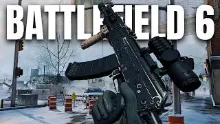 &iquest;Battlefield 6 esta muerto o est&aacute;n exagerando?