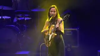 ELS OCELLS - Judit Neddermann en concert