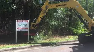 Matt Anderson Properties  National Land Realty