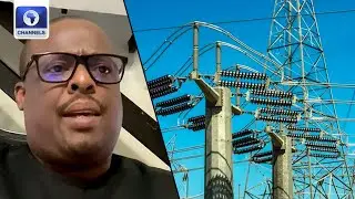 National Grid Issues Won't Be Solved In A 'Couple Of Years', Says Energy Expert