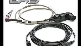 Edge Products EAS Daily Tow Kit