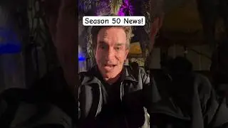 Jeff Probst just announced that Survivor Season 50 will be RETURNING PLAYERS!Who do you want to see?
