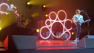 Love and Rockets - Sweet F.A. @ Kings Theatre, Brooklyn, NY -06/09/2023 - second encore