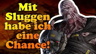 Mit Sluggen habe ich eine Chance! | Nemesis | Dead by Daylight Deutsch #1273