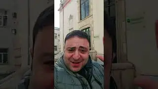 Bir köhnə bina haqqında #kohnelerden #qəlbdənqəlbə #alibabamammadov #kesfetteyiz 