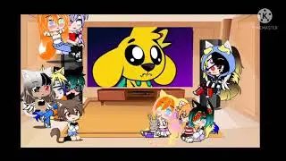 los furins reaccionan a tu eras quien