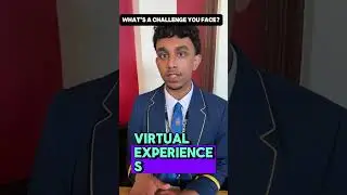 Financial student talks about Springpod #workexperience #year13 #year12 #financestudent