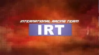 IRT - International Racing Team Intro