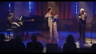 Mellow Melange Trio: HOMMAGE von Ingo Höricht