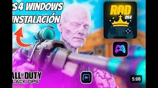 BROKEN DS4 Windows & CRONUS Secret Settings - MAX AIM ASSIST & ANTI-RECOIL