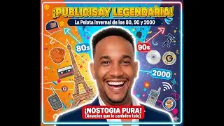 Publicidad Legendaria - Pelota Dominicana 